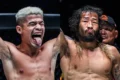 Titolo: ONE Fight Night 38: Andrade e Baatarkhuu si contendono il titolo mondiale dei pesi gallo
